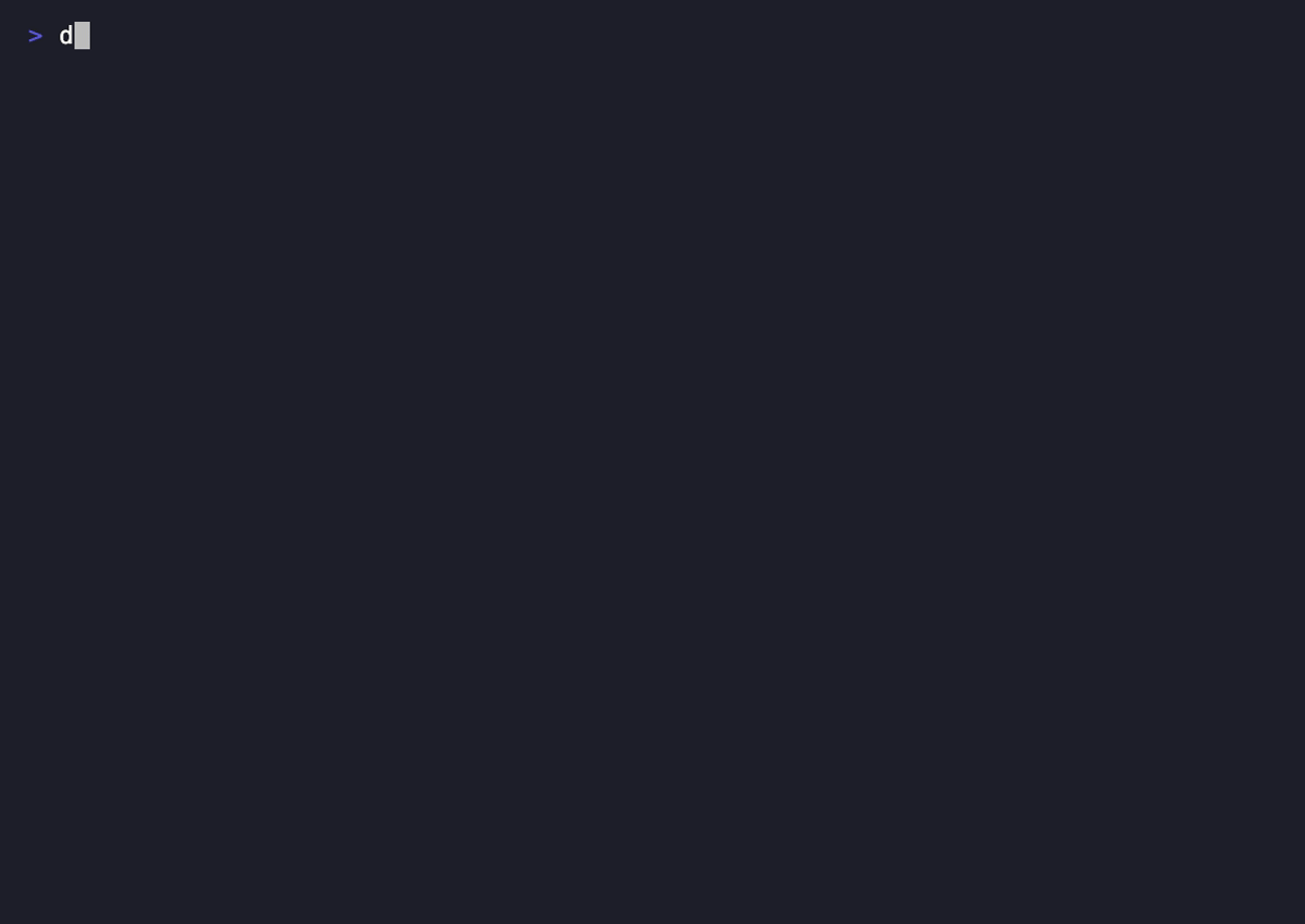 Terminal recording of datum audit reporting ok, pending, deleted, and orphaned datasets after a fetch, a delete, and a config edit, followed by datum --json audit